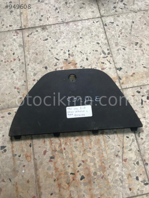 opel corsa d-e arka çamurluk iç kapağı 13230177 orjinal oto
