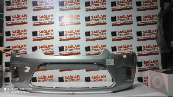 FORD FOCUS ÇIKMA  ÖN TAMPON OEM; 7M51R17757