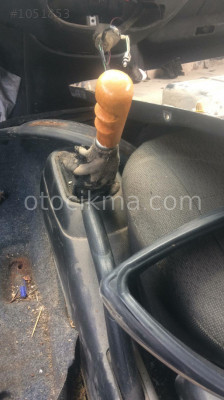hyundai starex çıkma vites mekanizması
