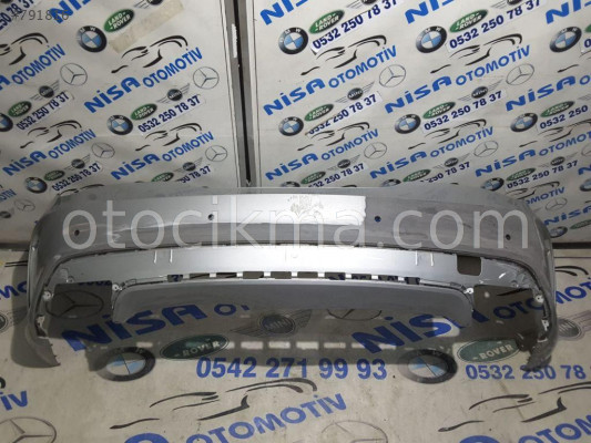 MERCEDES CLA W117 KASA MAKYAJSIZ AMG ARKA TAMPON A1178851525