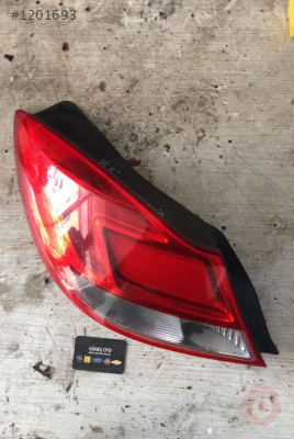 OPEL İNSİGNİA SOL STOP LAMBASI ORJİNAL