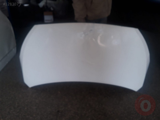 2013 hundai i 20 kaput 750 tl