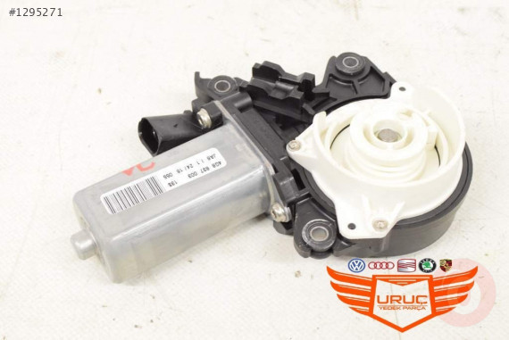 4G8837003 CAM MOTORU AUDİ A7