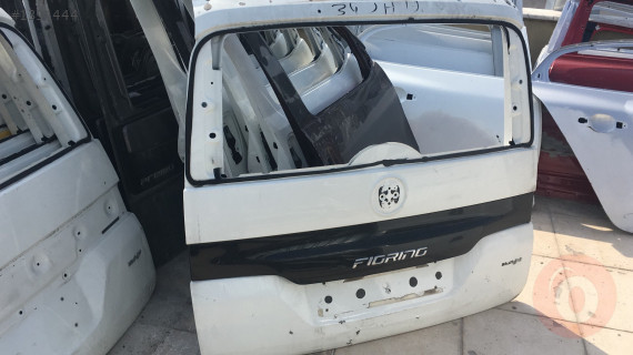 FİAT FİORİNO BAGAJ KAPISI ORJİNAL ÇIKMA