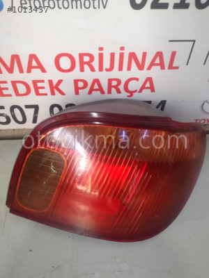 TOYOTA 2004-2006 Yaris sağ stop