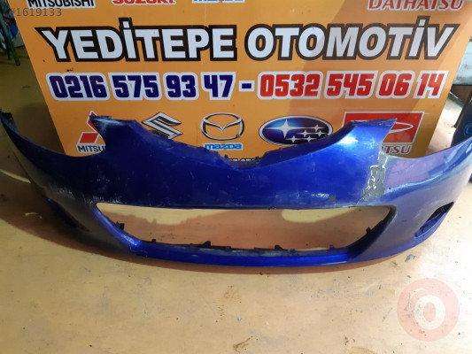 MAZDA 2 ÖN TAMPON