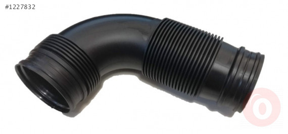 CC GOLF PASSAT SCIROCCO HAVA FİLTRE BORUSU 1K0129684T