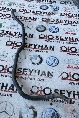 6R0122447A polo ibiza fabia emme manifoldu su hortumu ince