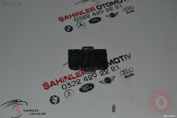 MERCEDES C SERİSİ A204 W204 ÇEKİ KAPAĞI