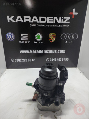 GOLF 7, JETTA, PASSAT, OCTAVİA YAĞ FİLTRE KÜTÜĞÜ-03N115389B