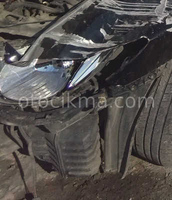 2007 HONDA CİVİC 1.6 ORİJİNAL SOL FAR.
