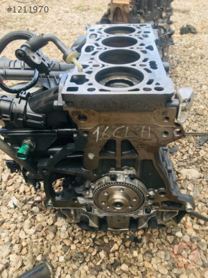 1.6 CLH YARIM MOTOR