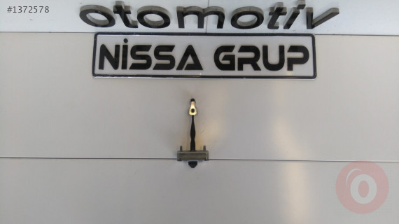 NİSSAN NAVARA ÖN KAPI GERGİSİ SIFIR PARÇA D23 2014-2020