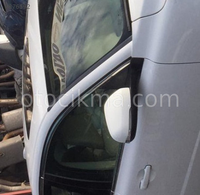 VOLVO S80 HATASIZ SAĞ DİKİZ AYNASI.
