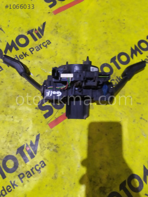 VW GOLF ORJİNAL ÇIKMA MAKARA