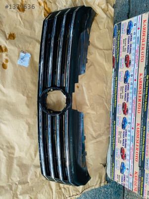 Volksvagen passat b7 kasa panjur