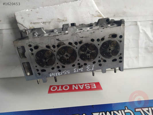 BİPPER NEMO 1.3 SİLİNDİR KAPAĞI