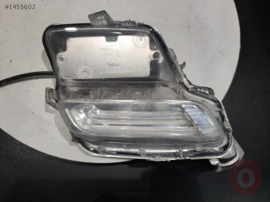 Volvo XC60 Sol Sinyal Led 2014 2016 31420393 89250231