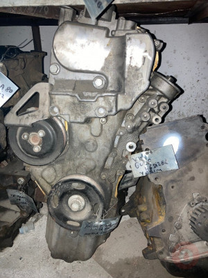 VW PASSAT 1.4 BENZİN MOTOR