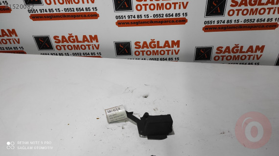 OEM; 03C103464B VW GRUP ÇIKMA  YAĞ SEPARETÖRÜ