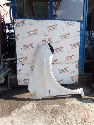 Chevrolet Aveo Sağ Ön Çamurluk 2011-2014