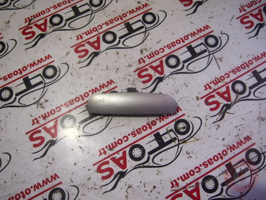 Peugeot 307 Bagaj Açma Kolu 9637545880
