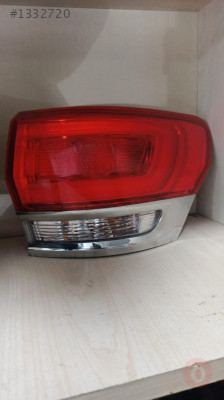 Lancia Delta sağ sol stop lambası