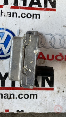 1K0907655B volkswagen golf 5 a3 altea esp sensörü beyni