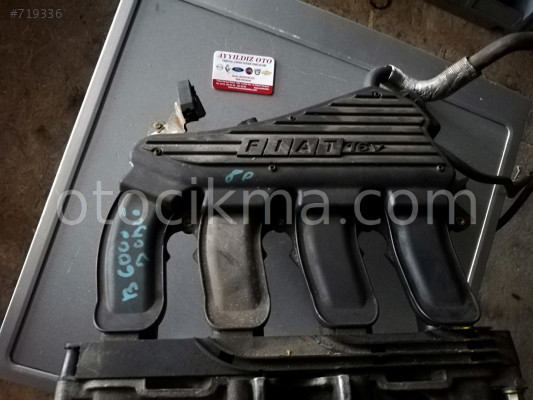 FİAT MAREA 1.6 EMME MANİFOLTU