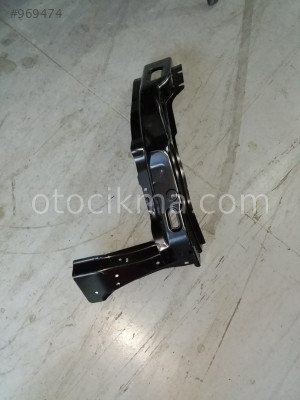 fiat ducato far alt yuva sacı 2014 -2020 model uyumlu sıfır