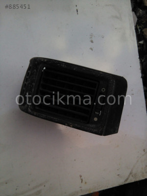 ÇIKMA PARÇA FİAT DUCATO SOL DİFİZÖR