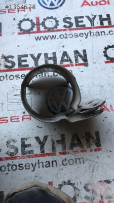 8E0201679A vw passat b5 yakıt filtresi tutucu