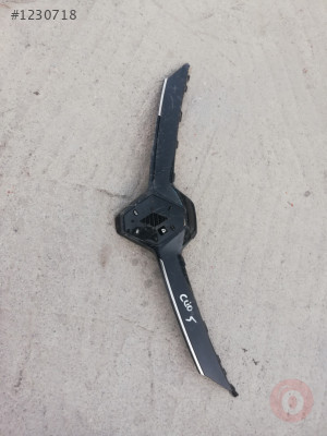 Renault clio 5 ön panjur