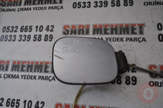 ÇIKMA GOLF 4 BORA DEPO KAPAĞI