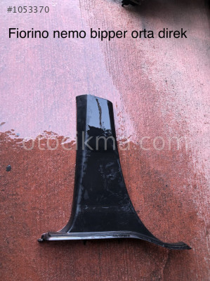 Fiorino iç direk plastiği nemo bıpper