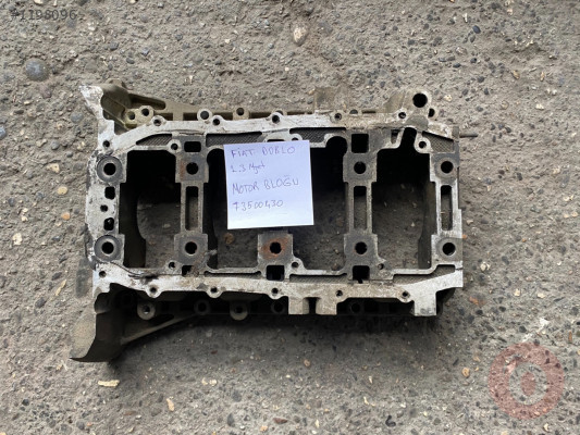 FİAT DOBLO LİNEA EURO 4 KRANK ALT GÖVDE 73500430