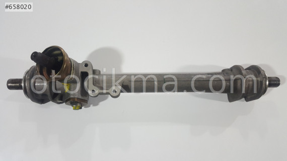 VOLKSWAGEN JETTA 2 1983-1991ORJINAL DİREKSİYON KUTUSU SIFIR