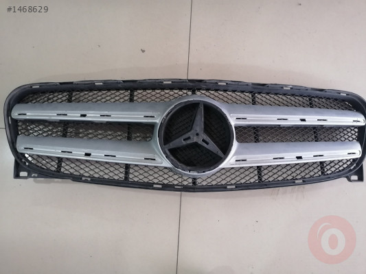 MERCEDES W156 GLA ÖN PANJUR