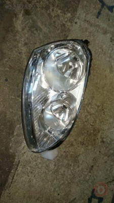 VOLKSWAGEN JETTA 2004 2010 SAĞ FAR