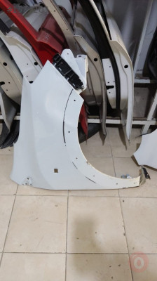 LODGY DOKKER SAĞ ÖN ÇAMURLUK ORJİNAL ÇIKMA