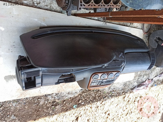 OPEL OMEGA B ÖN GÖĞÜS TORPİDO
