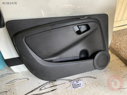 PEUGEOT BİPPER SOL ÖN KAPI DÖŞEMESİ 2008-2020 MODEL