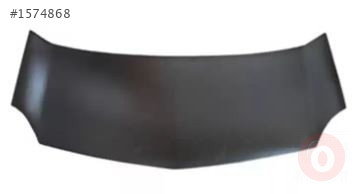 kango motor kaputu 2008-2013