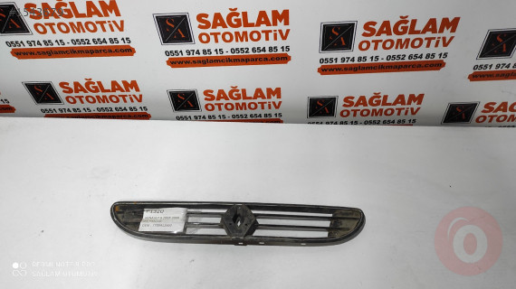 RENAULT 9 97-00 ÇIKMA  ÖN PANJUR OEM; 7700412907