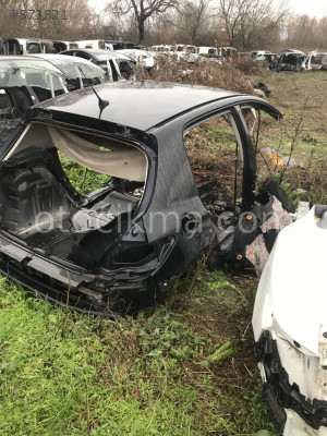 PEUGEOT 307 KESME SAĞ ARKA ÇAMURLUK GÜÇMANLAR OTO