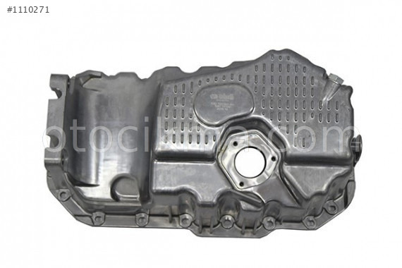 VW TİGUAN 08-15 1.4 TSİ YAĞ KARTERİ 03C103603AH
