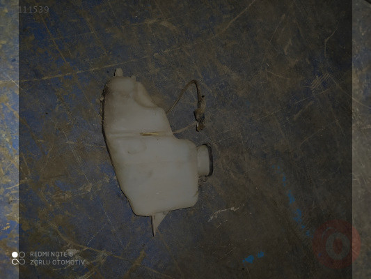 Renault Kangoo çıkma sam subidonu ve motoru 2008