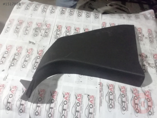 Amarok sağ alt çerçeve 2H0863484C