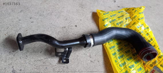 Doblo 1,3 mjtd turbo çıkış hortumu OEM 51984103 orj