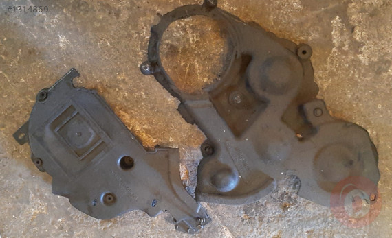 ford 1.4 hdi çıkma triger plastik kapak